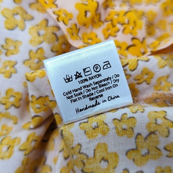 Auguste Dean Gia Midi Dress - Picture 4 of 7